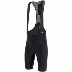 Santini Tono Puro bib shorts - Black