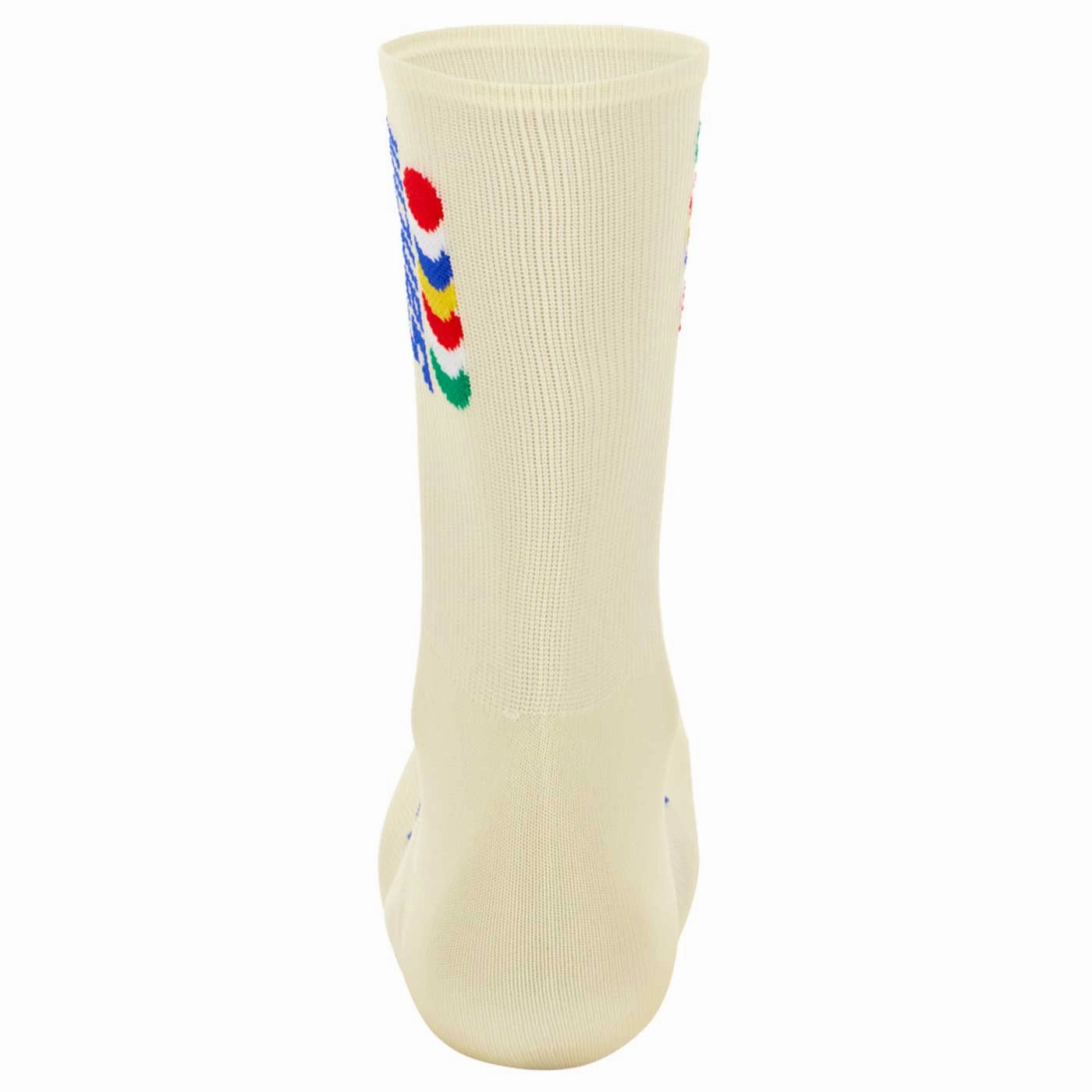 Santini Tour de France 2024 socks - Grand Dpart