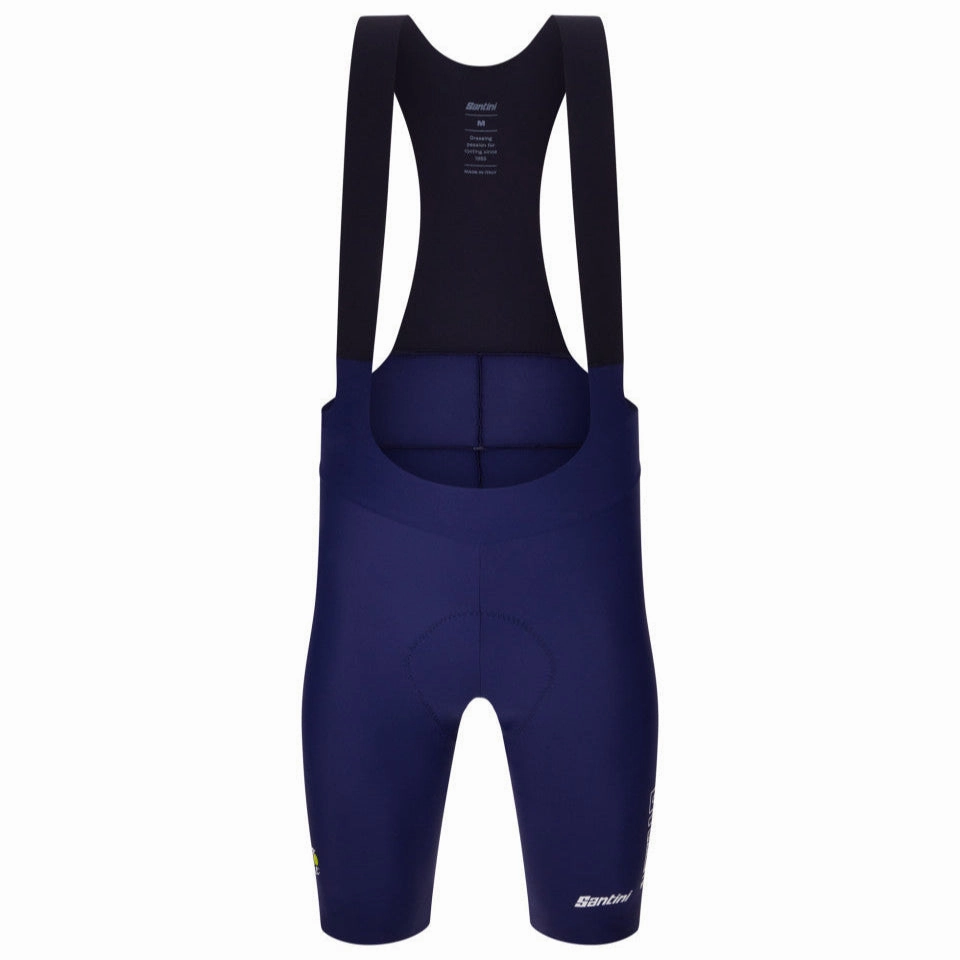 Santini Tour de France bib shorts - Arc de Triomphe