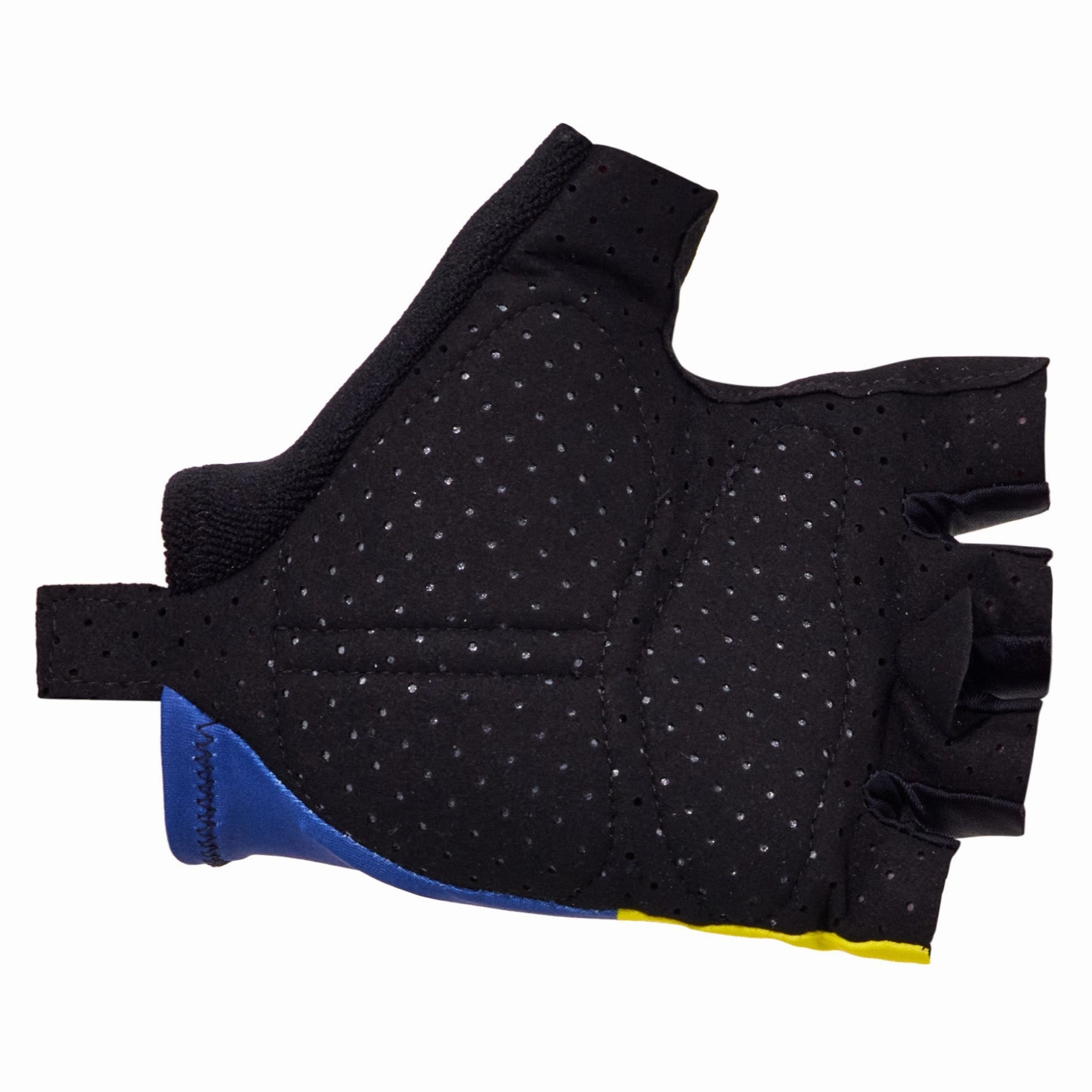 Santini Tour de France gloves - Col de la Madeleine