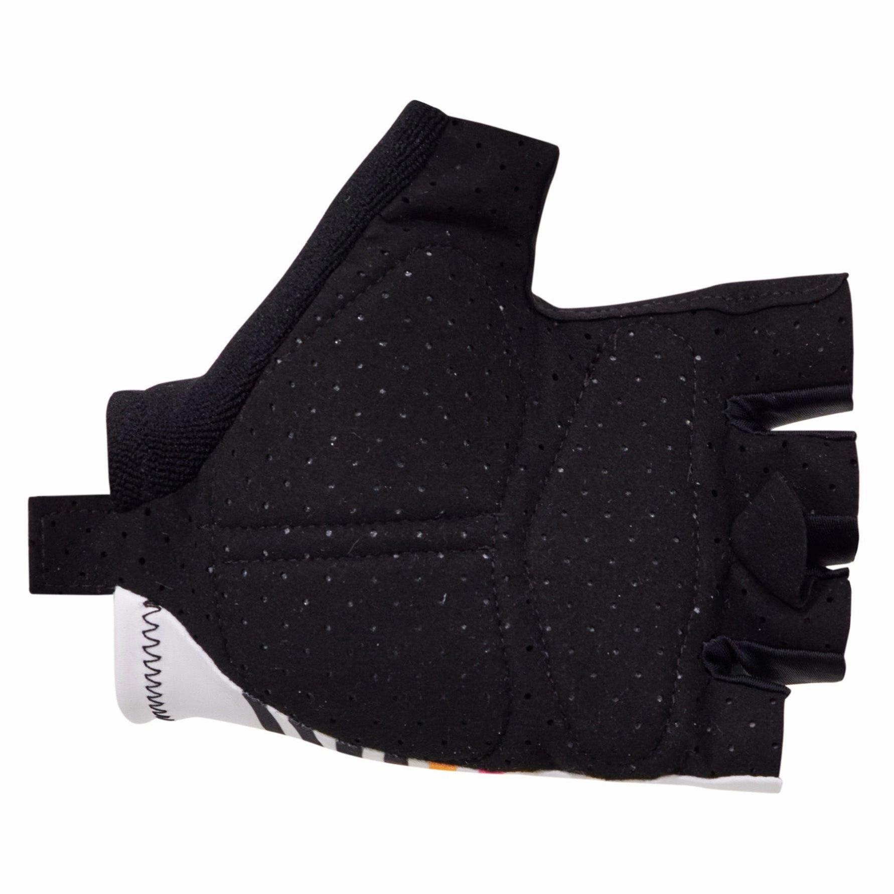 Santini Tour de France gloves - Grand Dpart Bretagne