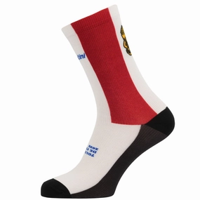 Santini Tour de France socks - Grand Dpart Lille