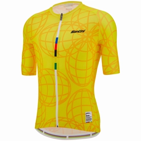 Santini UCI Goodwood 1982 jersey 