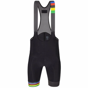 Santini UCI Iride bib short