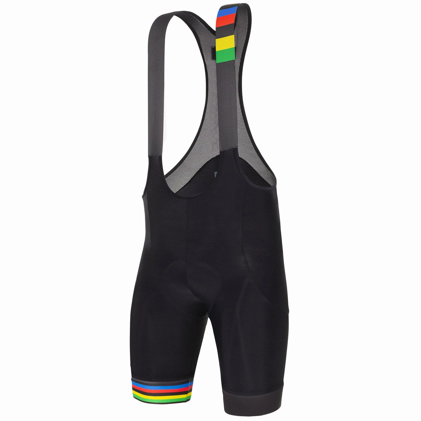 Santini UCI Iride bib short