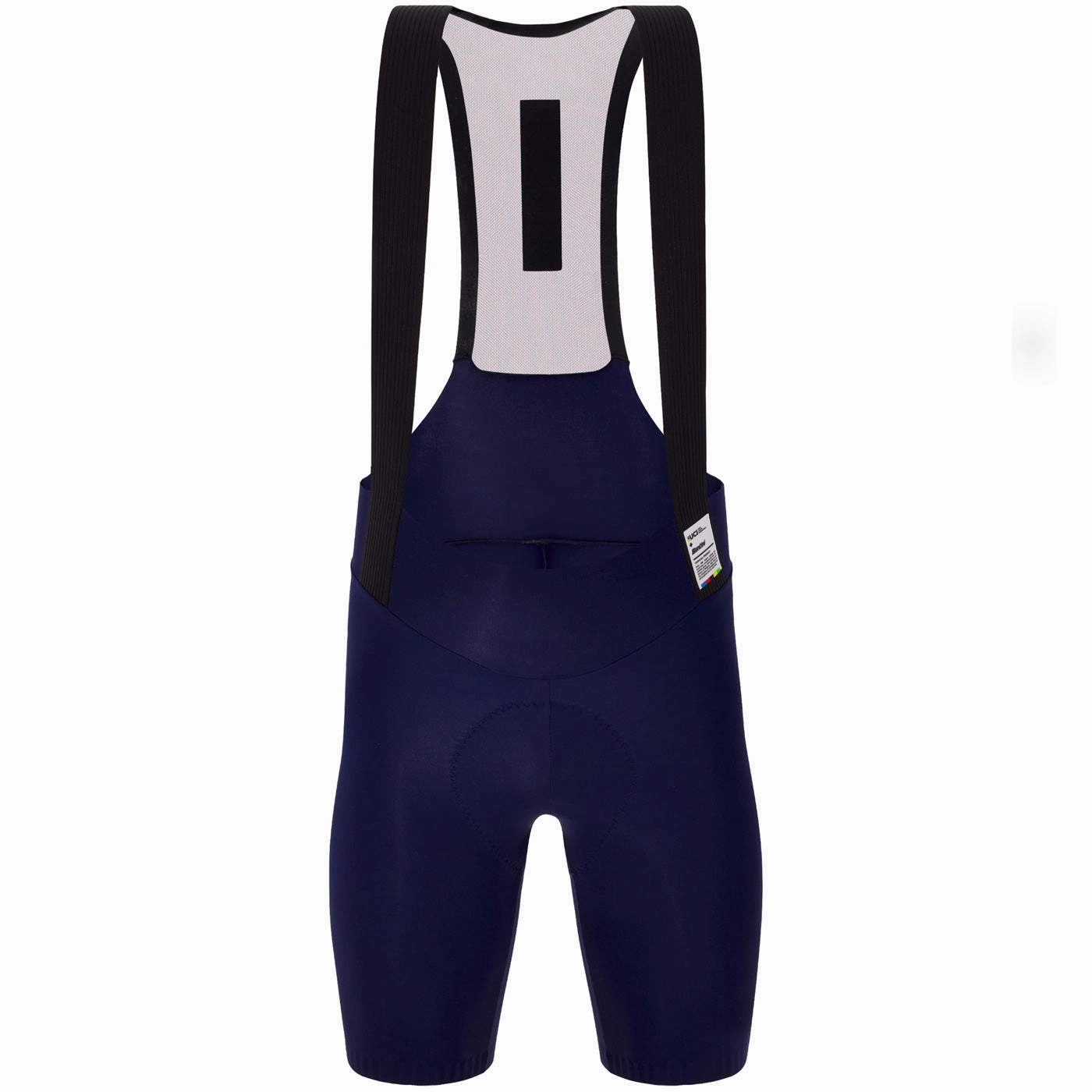 Santini UCI Official bib short