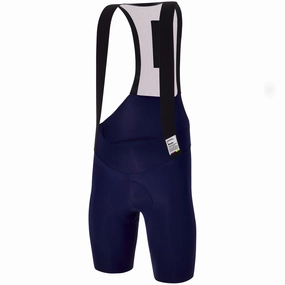 Santini UCI Official bib short