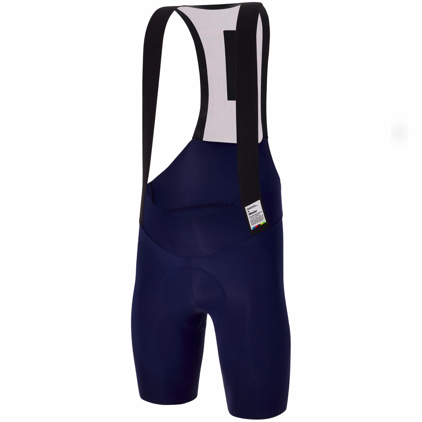 Santini UCI Official bib short