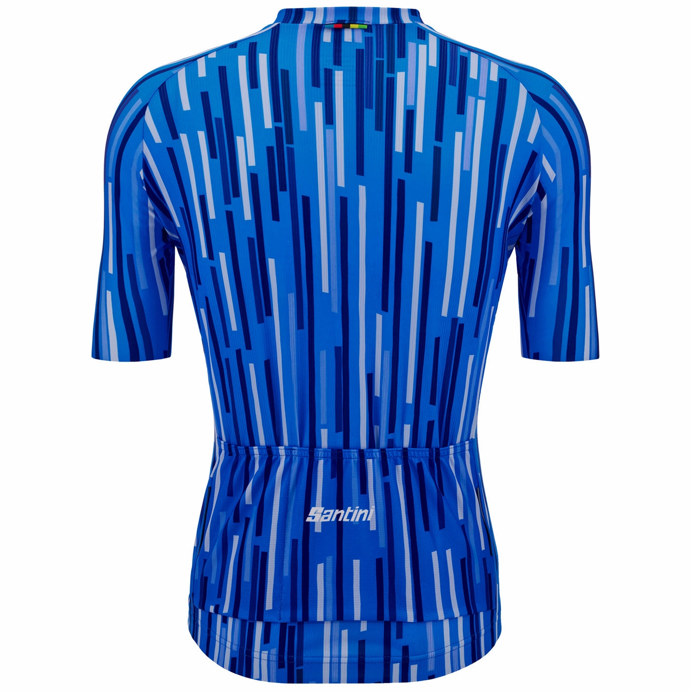 Santini UCI Sal del Garda 1962 jersey 