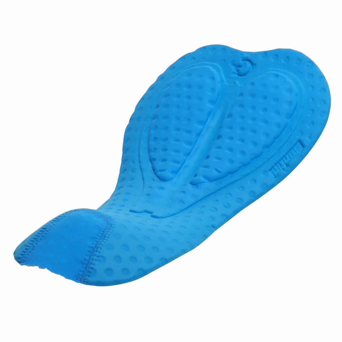 Santini Vega Vega Dry bibtight - Blue
