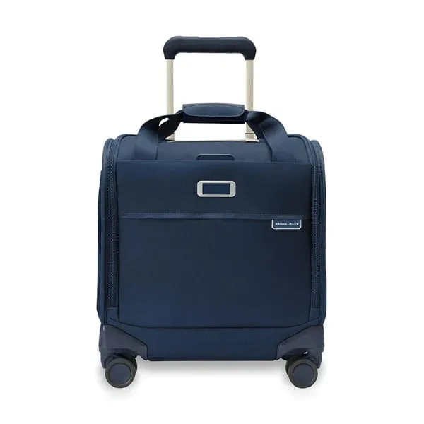 Dont Miss This Steal Briggs & Riley Baseline Cabin Spinner