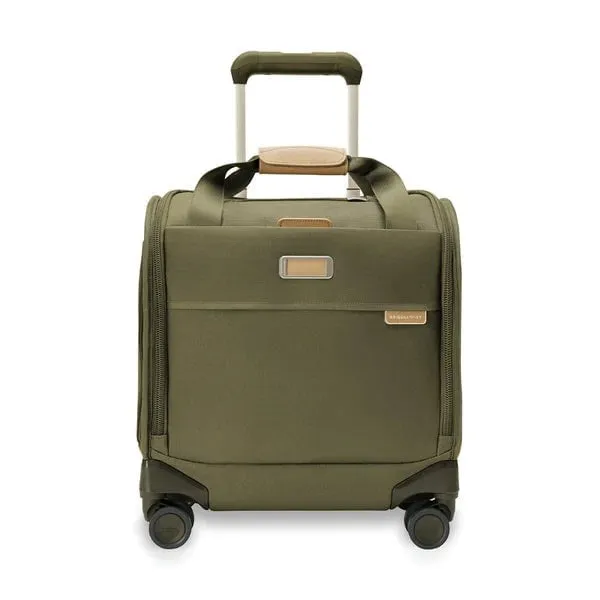 Limited Time Offer Briggs & Riley Baseline Cabin Spinner