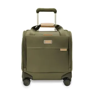 Limited Time Offer Briggs & Riley Baseline Cabin Spinner