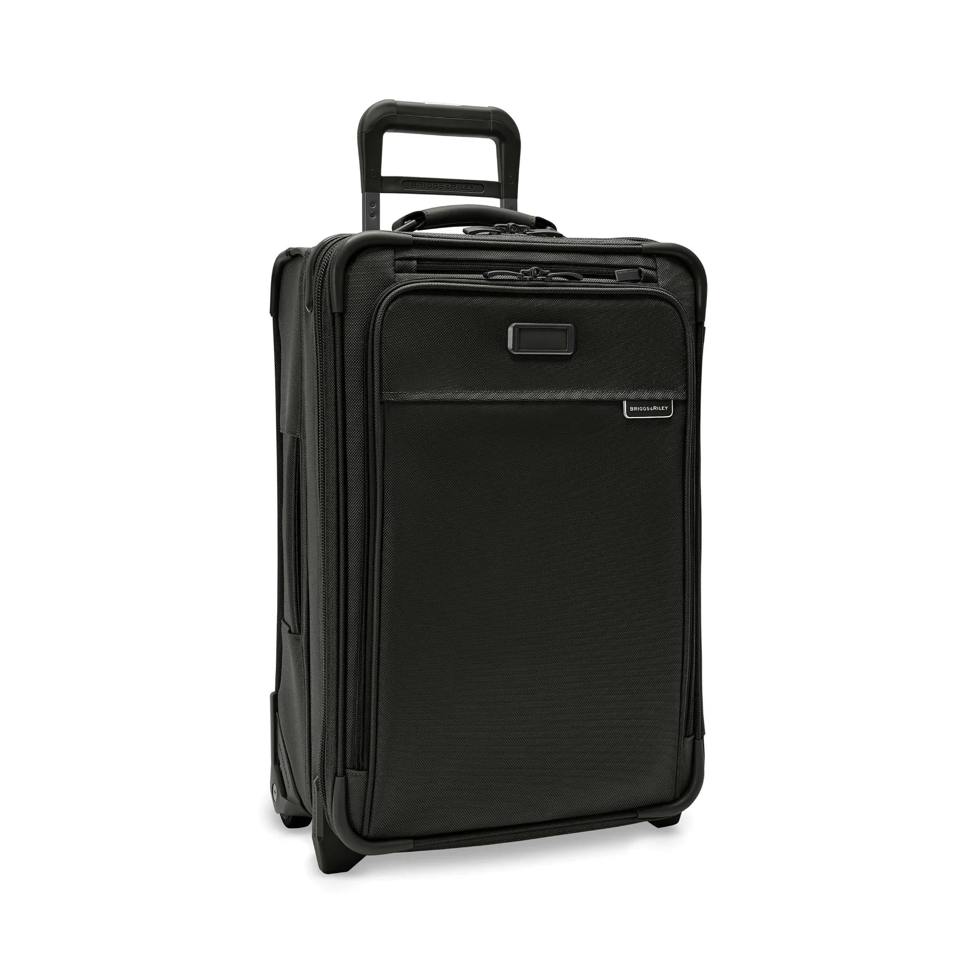 Briggs & Riley Baseline Essential 2-Wheel Carry-On Grab Your Deal Today Steal Todays Offer