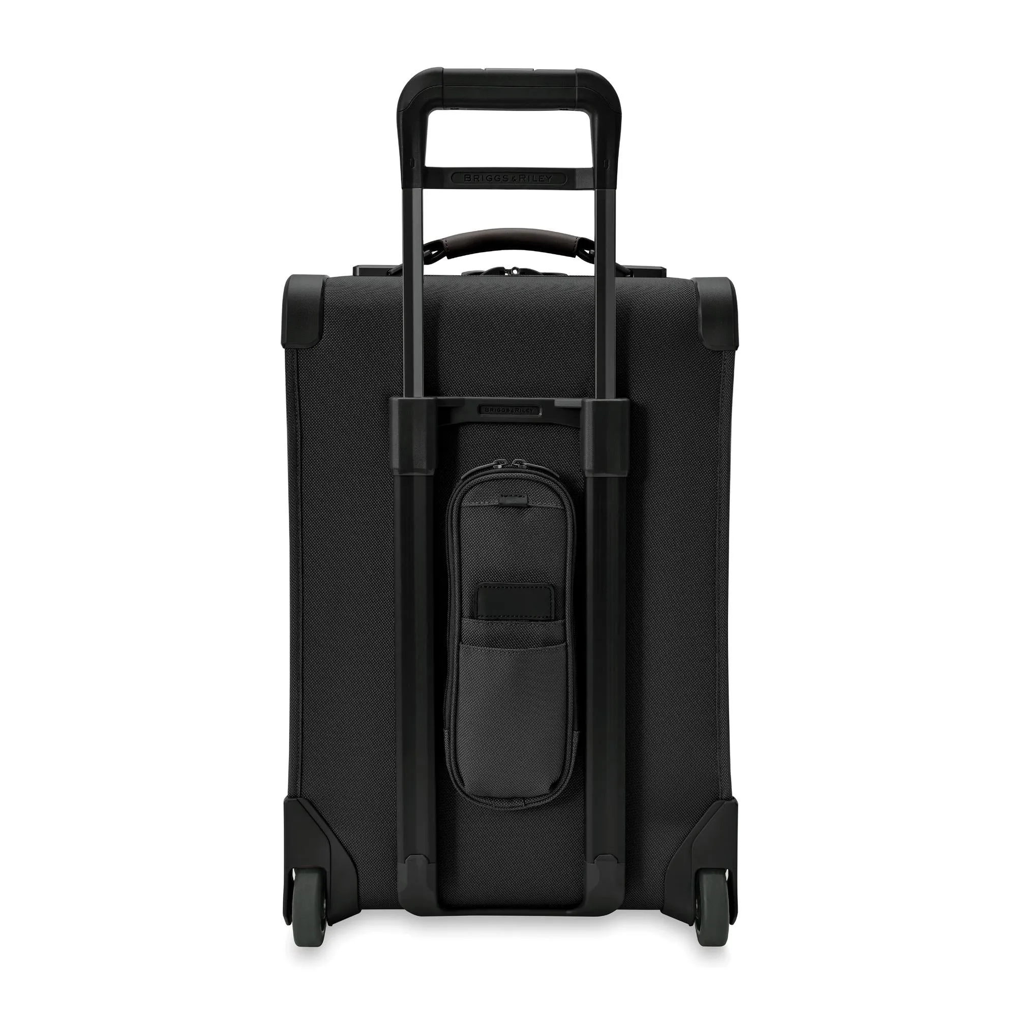 Briggs & Riley Baseline Essential 2-Wheel Carry-On Grab It Fast Flash Deal Alert