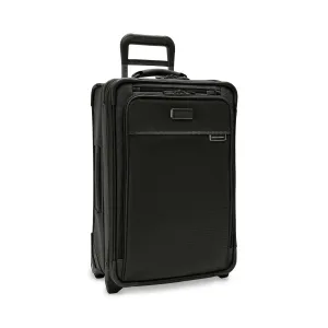 Briggs & Riley Baseline Essential 2-Wheel Carry-On Grab Your Deal Today Steal Todays Offer