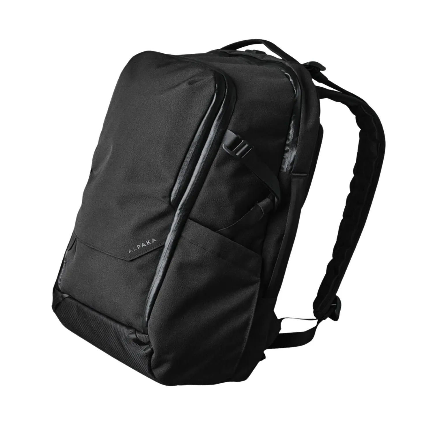 Alpaka Elements Travel (35L) Axoflux 600D Backpack   Removable Waist Strap Trending Hot Deal