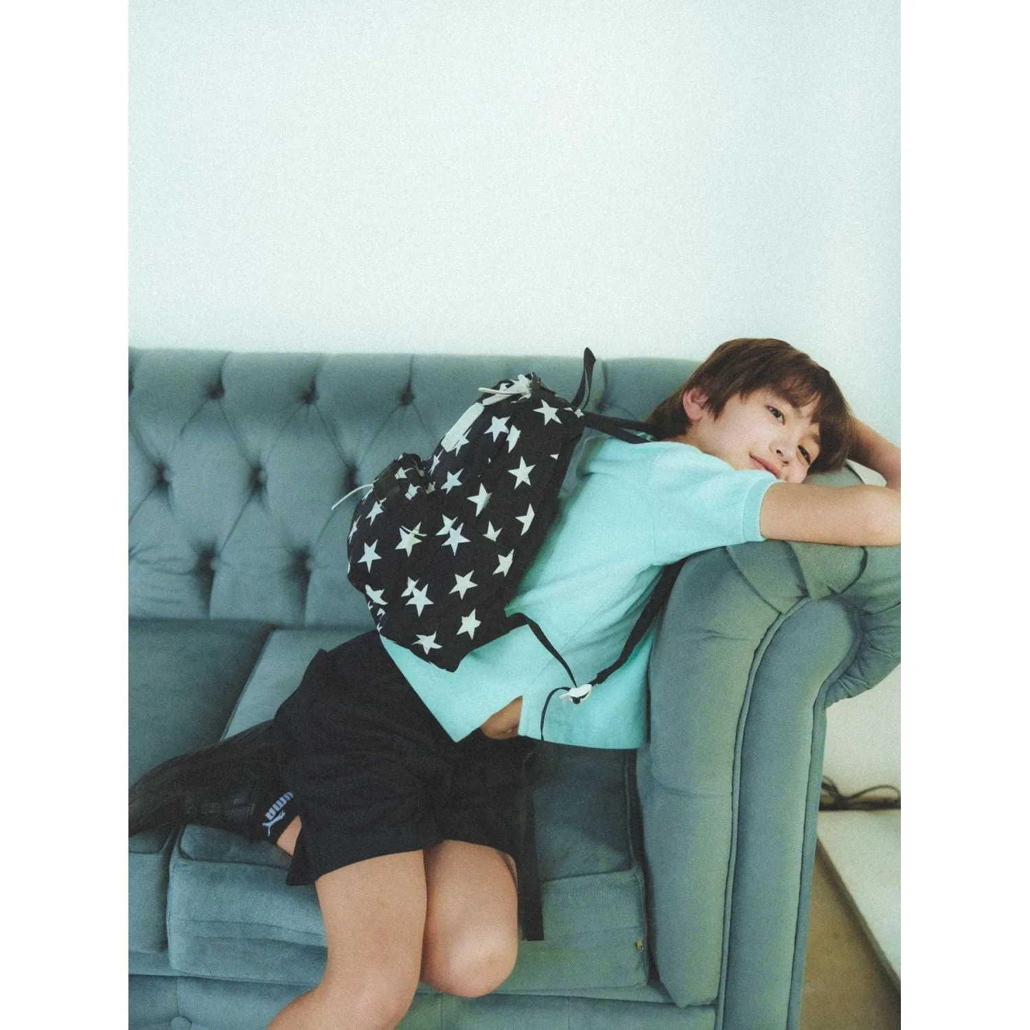 Cilocala Star Print Backpack Small (Sa) Online Exclusive Savings