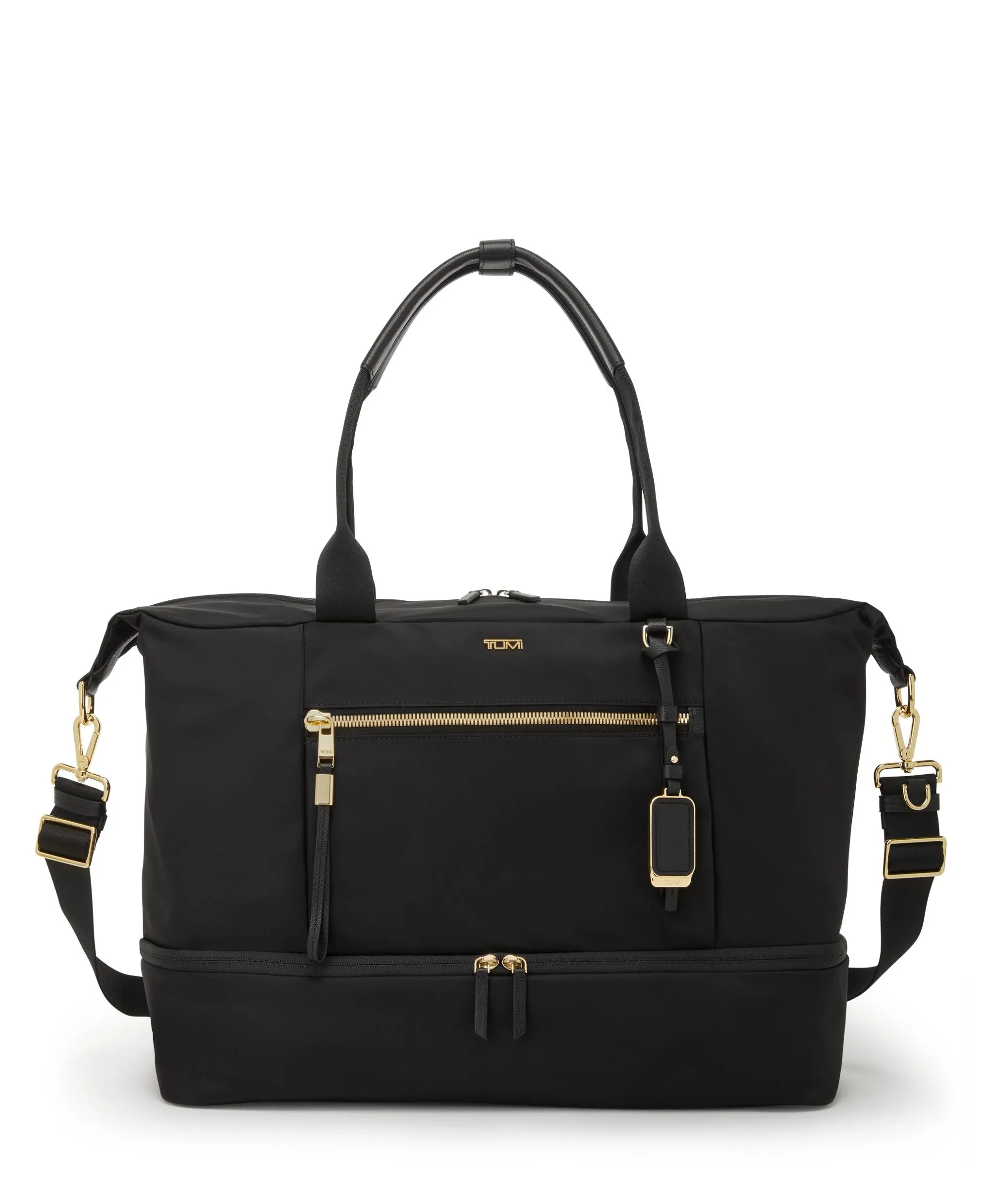 Tumi Voyageur Contine Weekender Dont Miss These Savings GiftWorthy Sale