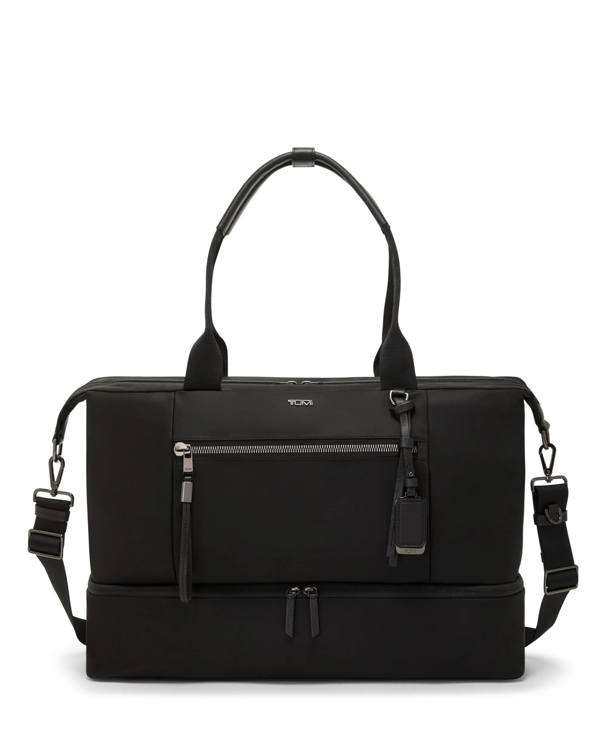 Today Only Steal Shop the Best Deals Tumi Voyageur Contine Weekender