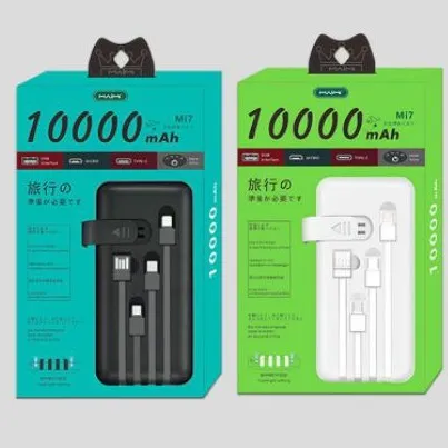 Maimi Mi7 Four Line Powerbank Sweet Deal Inside Daily Deal Frenzy