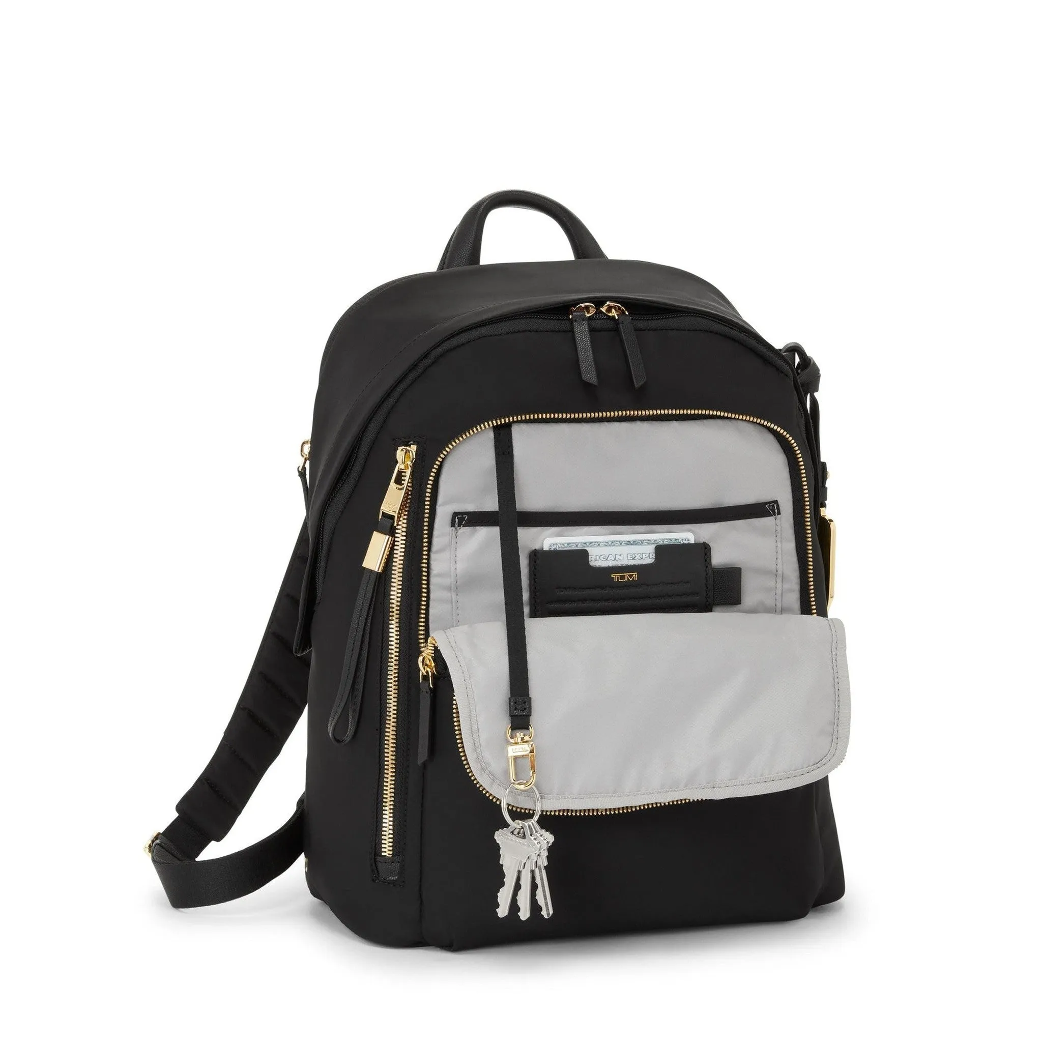 Tumi Voyageur Halsey Backpack Best Deal Online Trending Now Discount