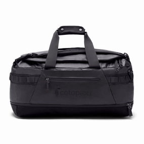 Todays Hot Pick Cotopaxi Allpa 50L Duffel Bag - Cotopaxi Black