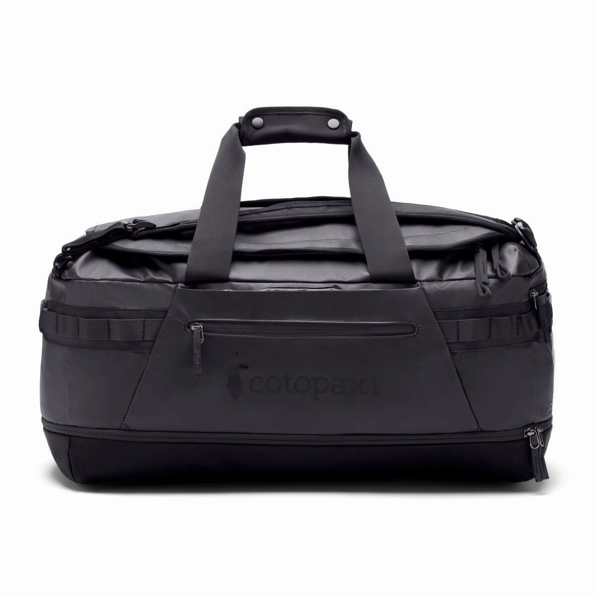 Todays Hot Pick Cotopaxi Allpa 50L Duffel Bag - Cotopaxi Black