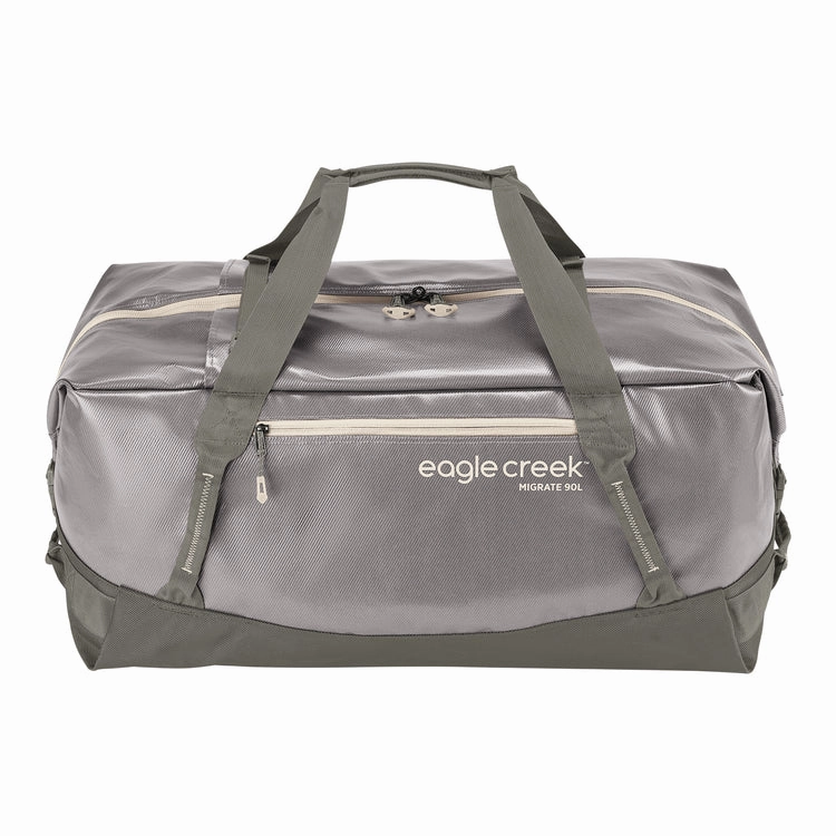 Migrate Duffel Bag - 90L Price Drop Frenzy Shop Grab Savings