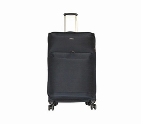 Trending Today Steal Tosca Executive 50Cm Cabin Spinner | Black