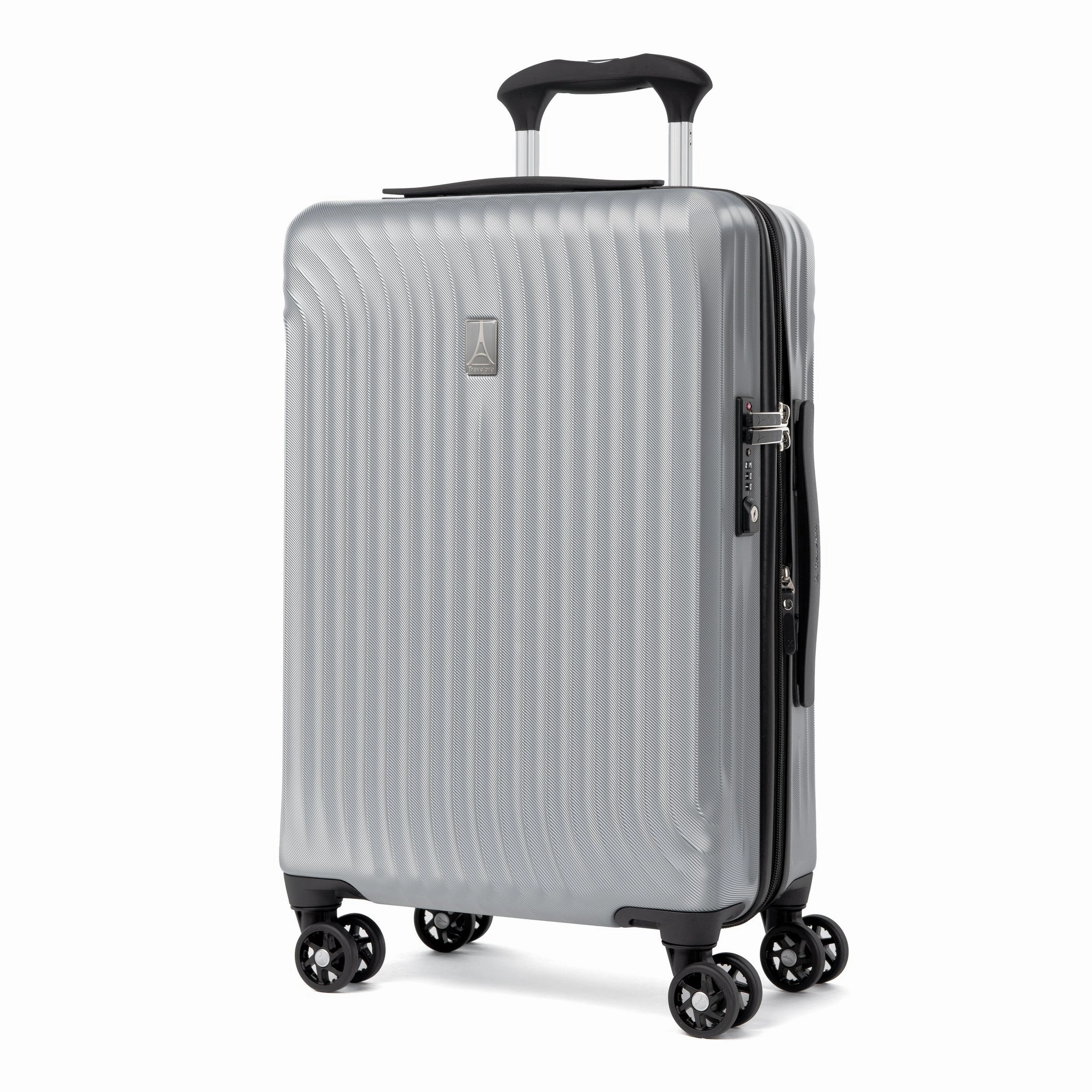 Instant Hot Deal Unmissable Deal Today Travelpro Maxlite Air Carry-On Expandable Hardside Spinner