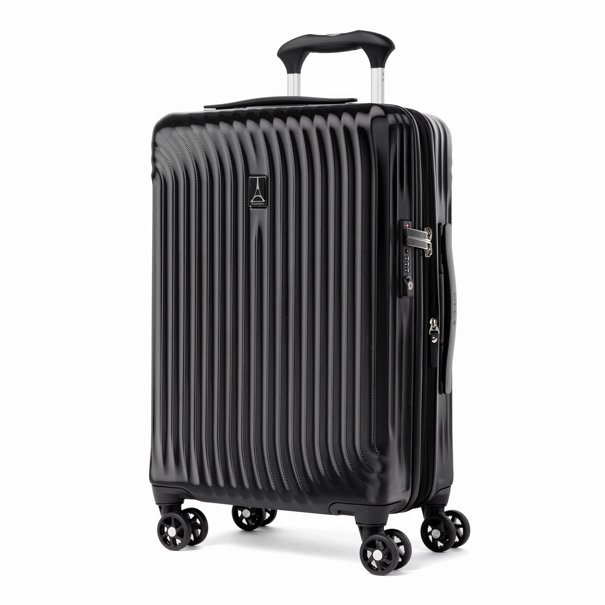 Unmissable Deal Today Travelpro Maxlite Air Carry-On Expandable Hardside Spinner