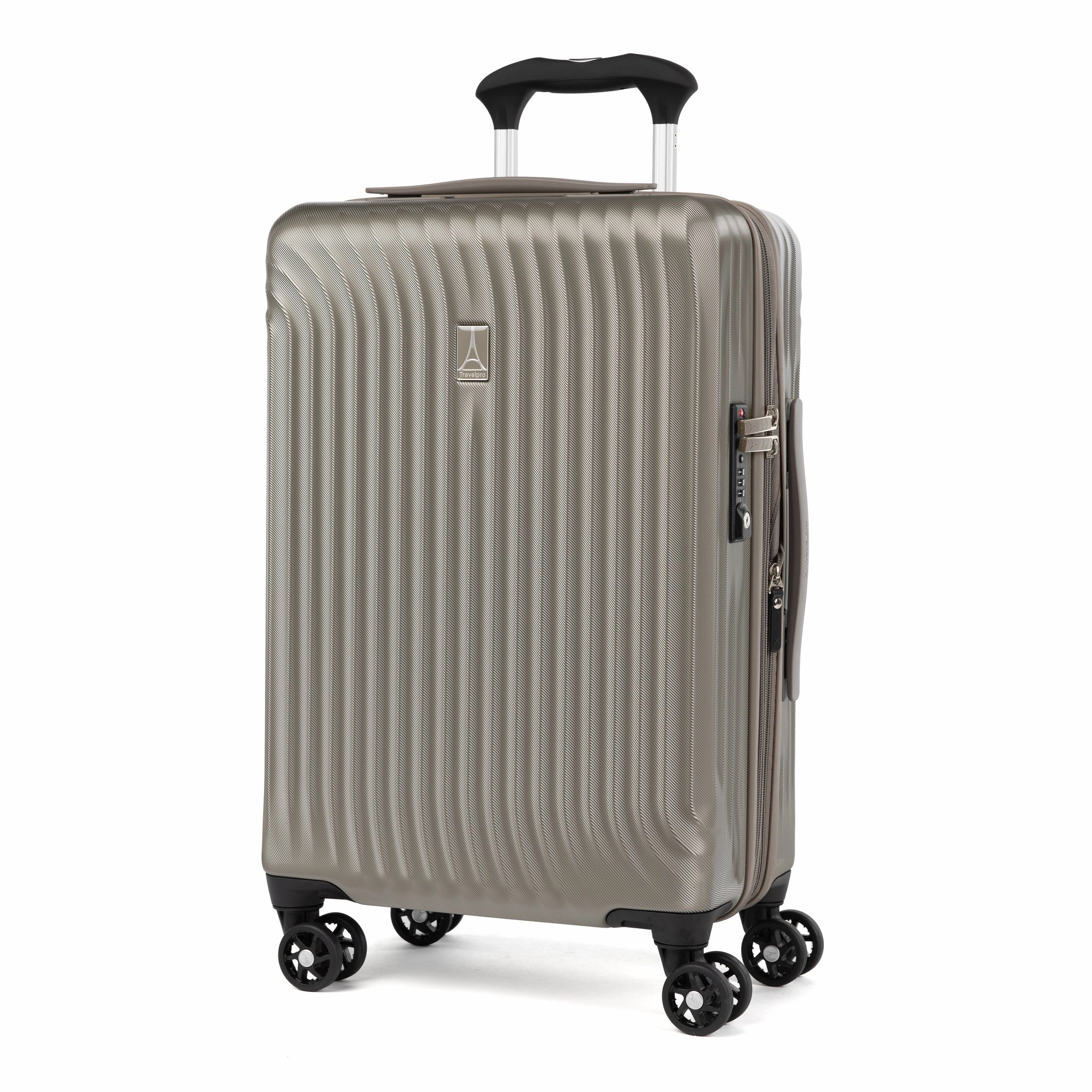 Travelpro Maxlite Air Carry-On Expandable Hardside Spinner Online Exclusive Steal Today Only Discount Alert
