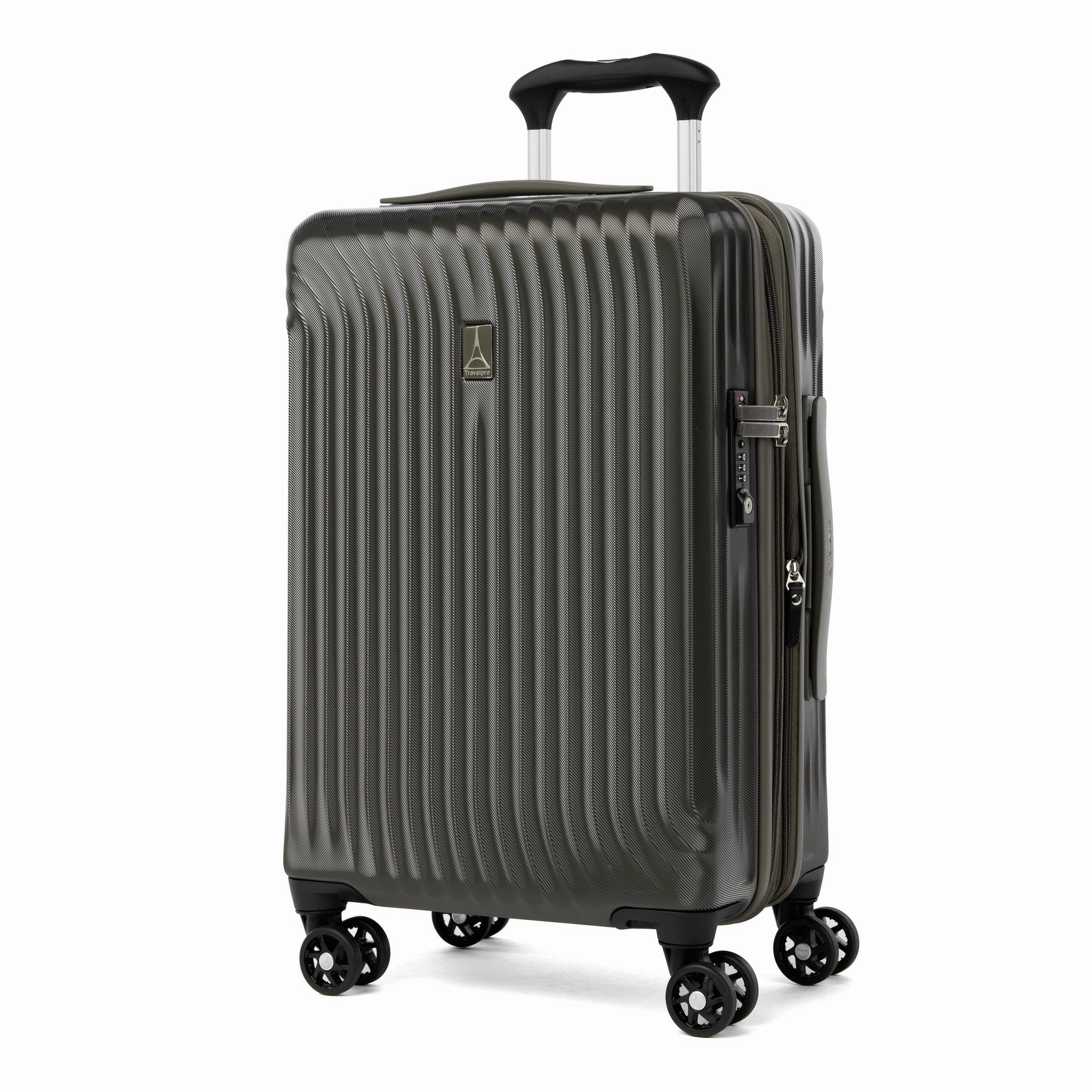 Travelpro Maxlite Air Carry-On Expandable Hardside Spinner Mega Sale Now Instant Savings Deal