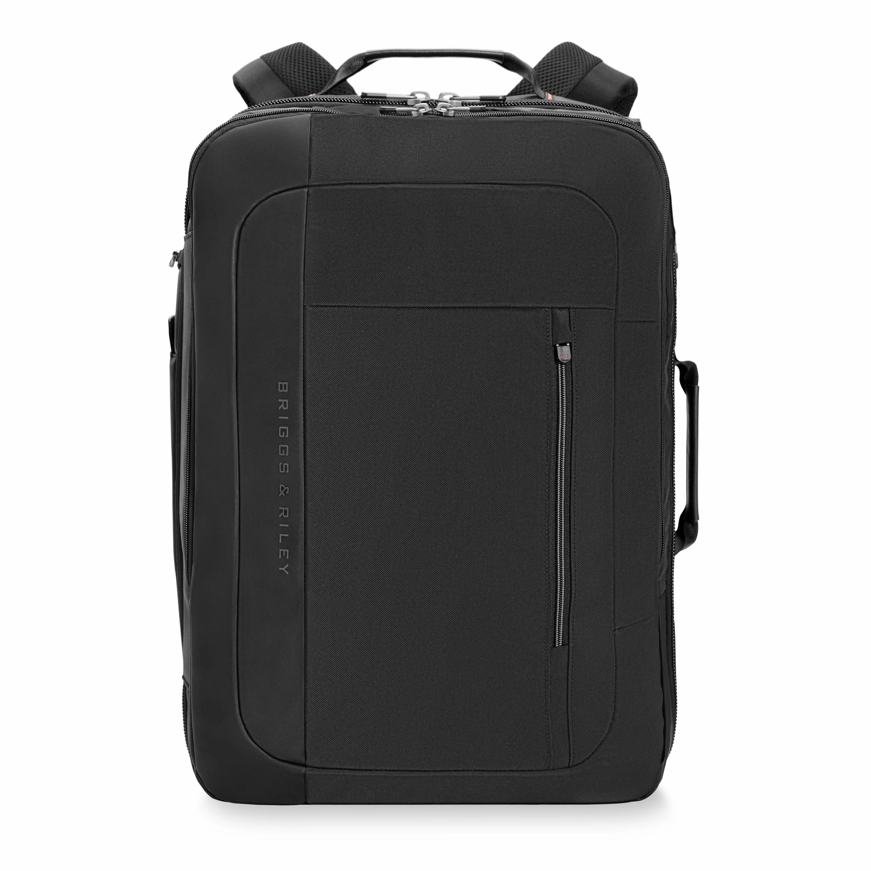 Briggs & Riley Zdx Large Convertible Backpack Duffle Special Occasion Discount Deal Frenzy Today