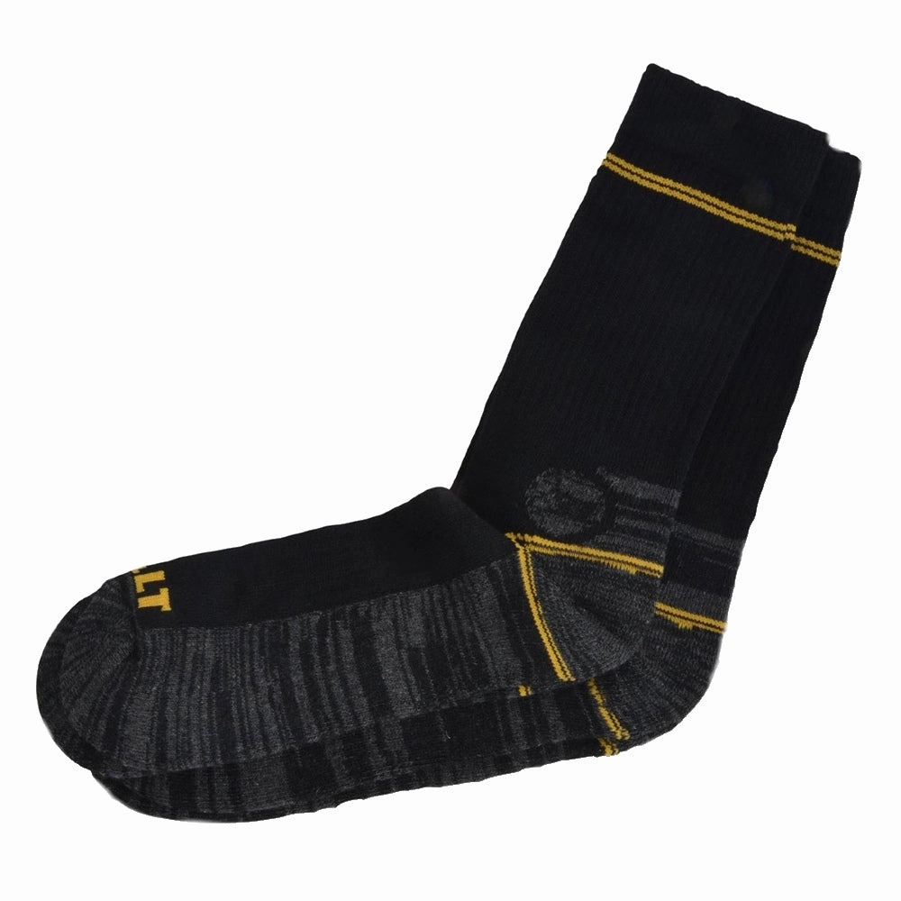 Online Exclusive Deal Dewalt Hydro Sock Two Pack