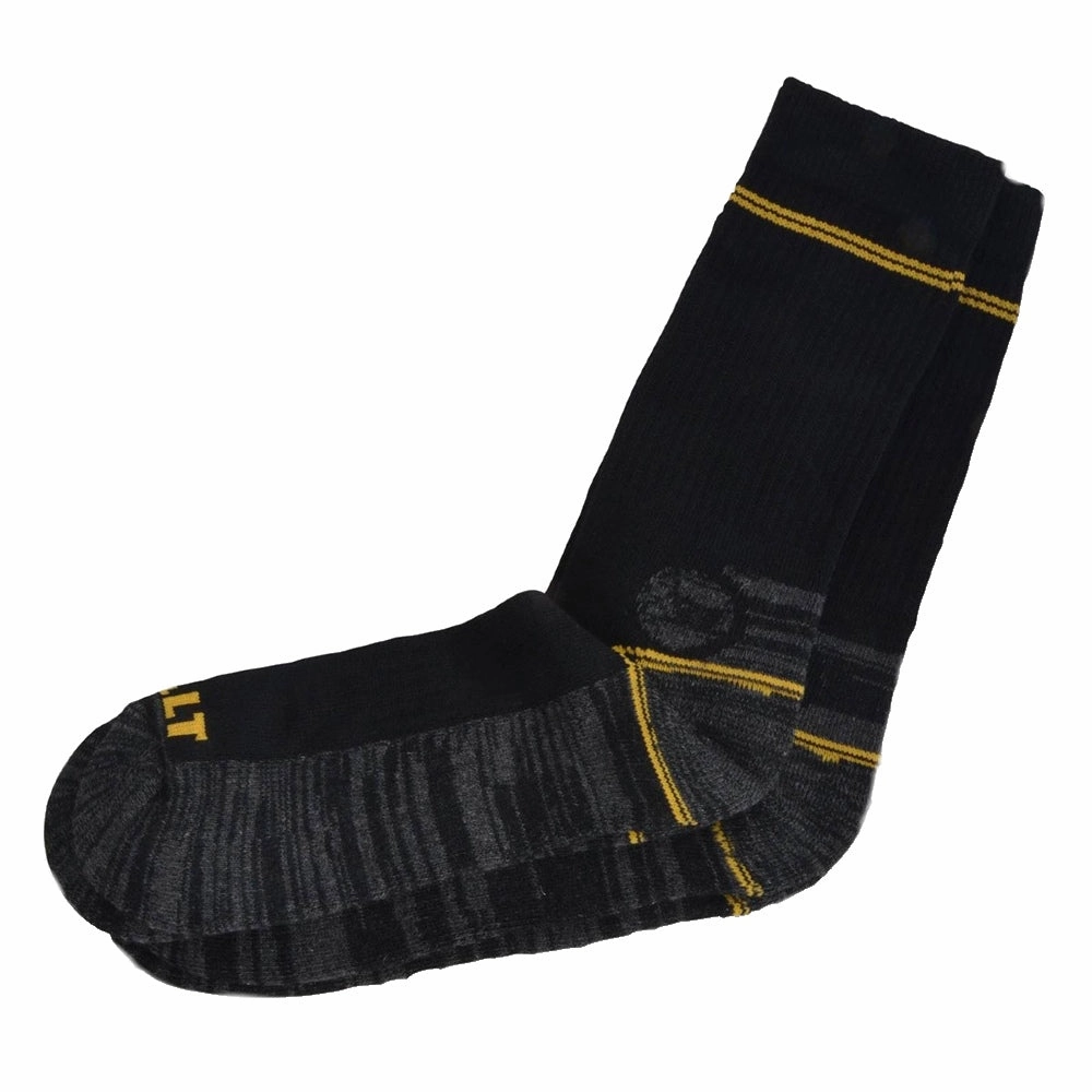 Online Exclusive Deal Dewalt Hydro Sock Two Pack