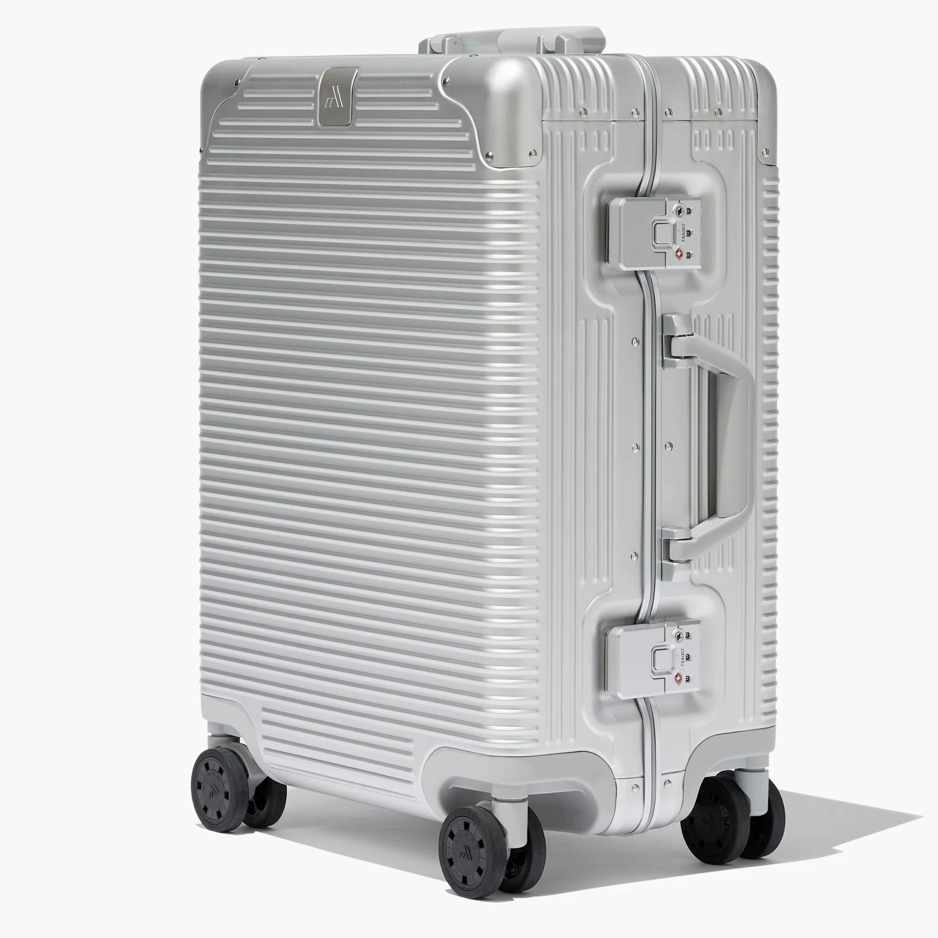 Dont Miss Out Aidan Air Craft Grade Aluminum | Carry On | The Apollo S Passenger Overhead "Advanced"
