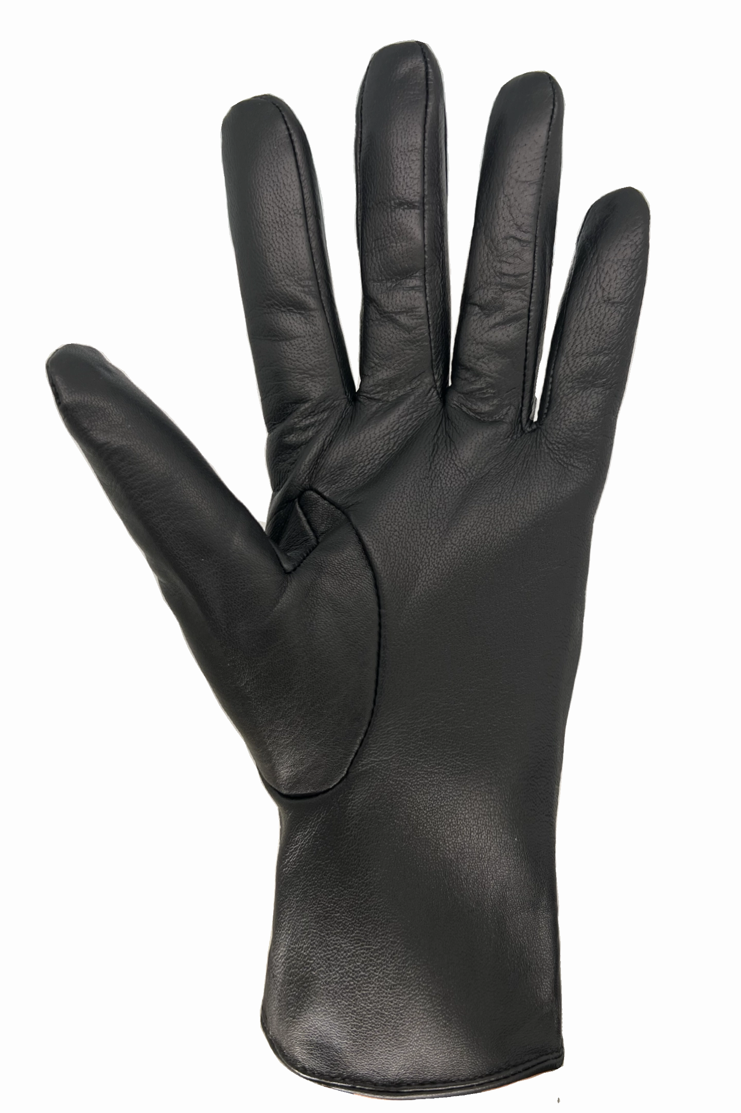 Chloe - Women'S Leather Glove Hot Price Drop Big Price Drop