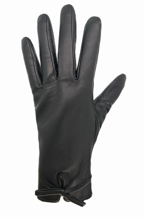 Chloe - Women'S Leather Glove Flash Offer Today Shop Grab Offer
