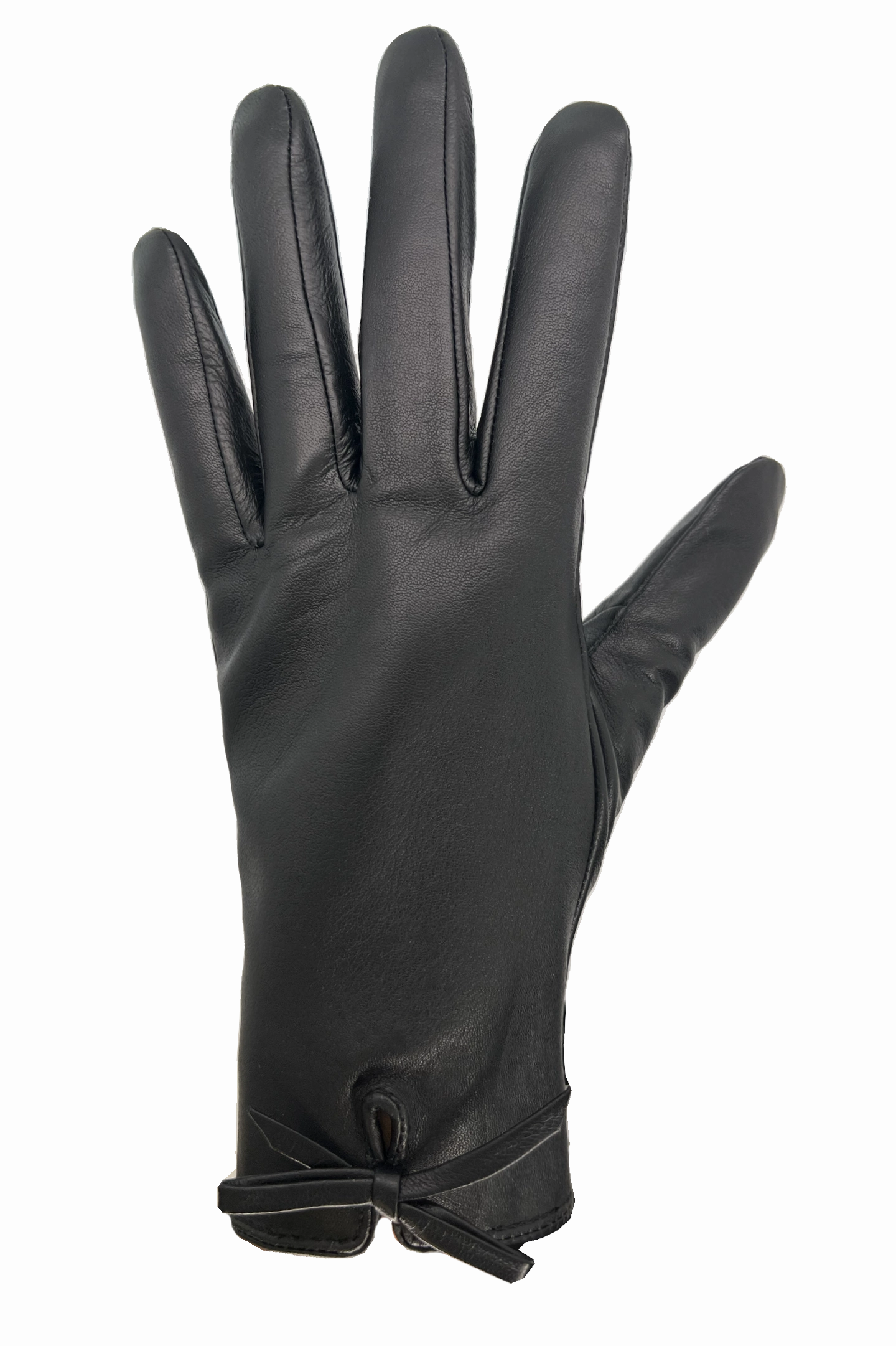 Chloe - Women'S Leather Glove Flash Offer Today Shop Grab Offer