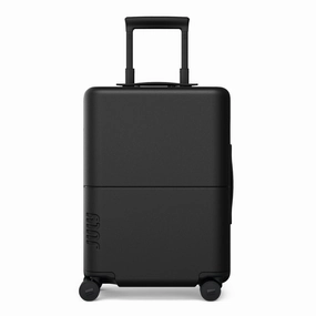 Shop Grab Offer July Carry On Essential Polycarbonate 21" Luggage