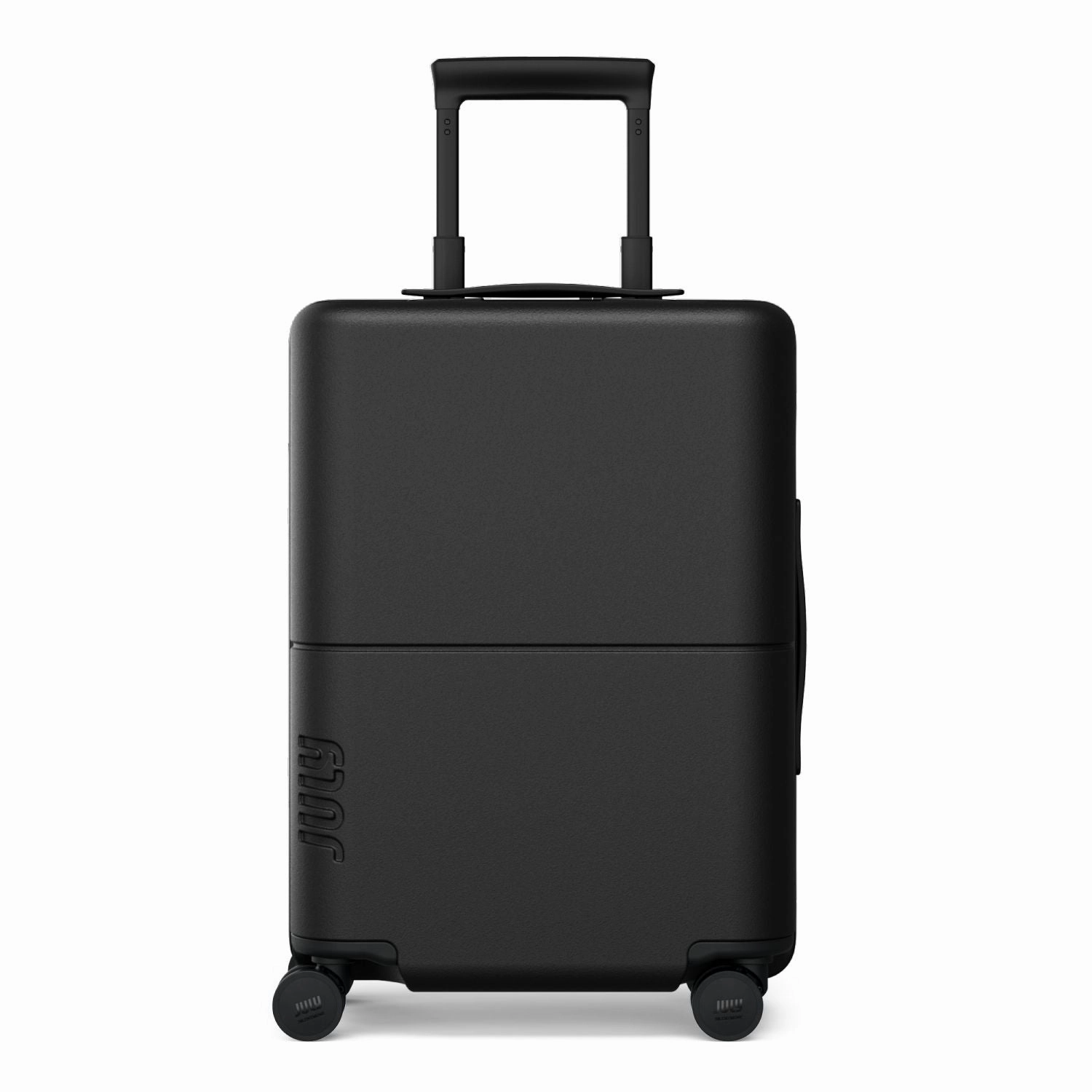 Shop Grab Offer July Carry On Essential Polycarbonate 21" Luggage