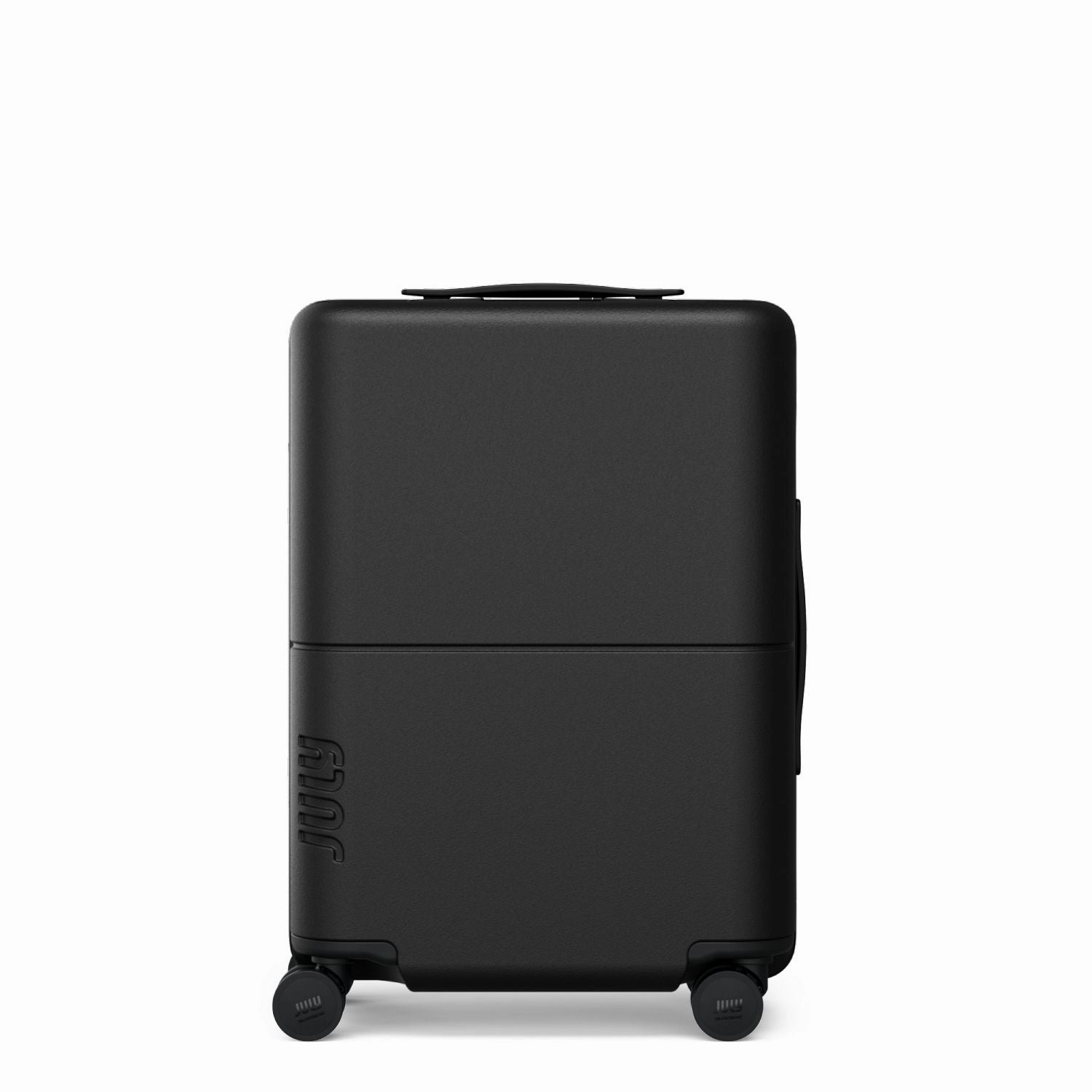 MustShop Sale July Carry On Essential Polycarbonate 21" Luggage