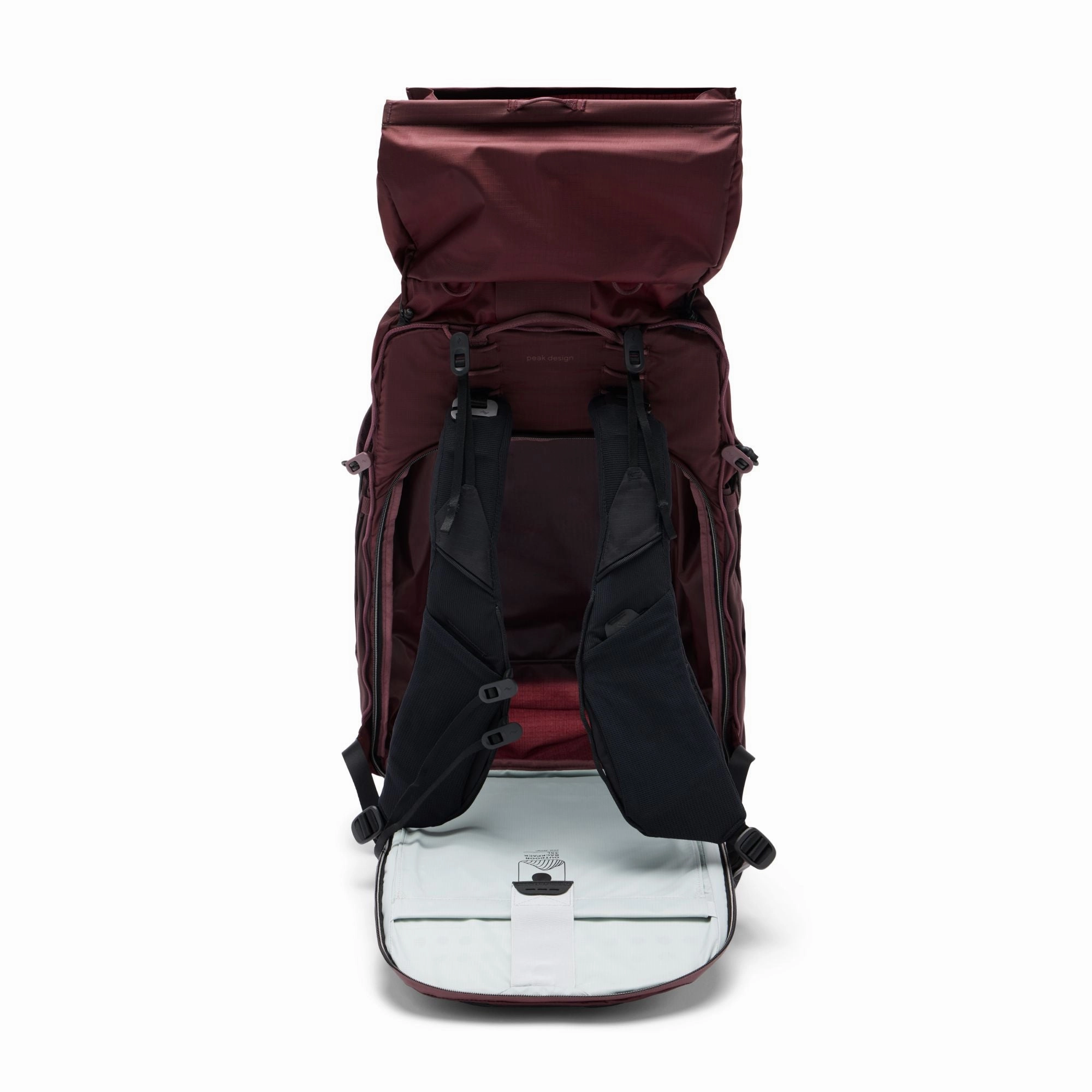Peak Design | Travel | Outdoor Backpack 45L Dont Miss Hot Deals