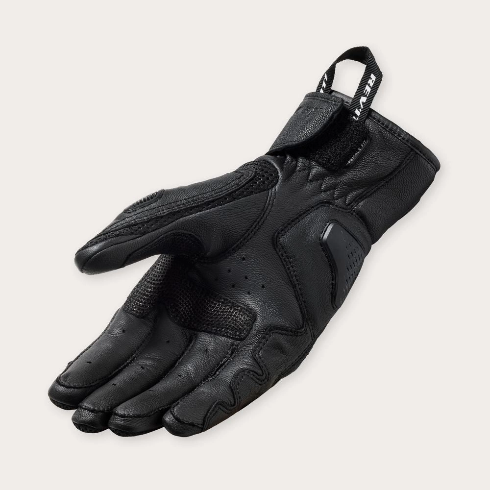 Price Drop Frenzy Save Big Today Rev'It! Dirt 4 Ladies Gloves