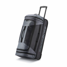 Save More Online MustShop Sale Samsonite Andante 2 - 28" Wheeled Duffel