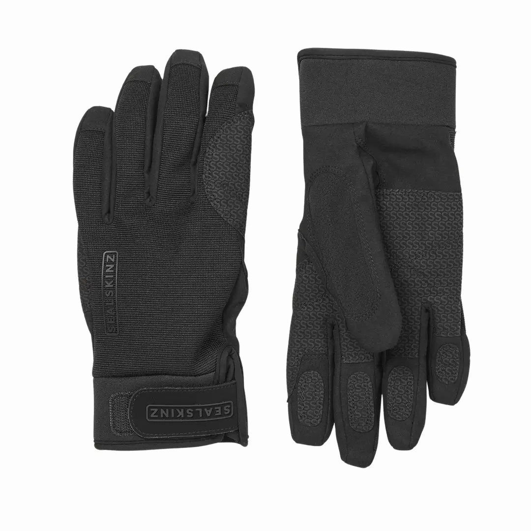 Sealskinz Harling Waterproof All Weather Glove Special Deal Frenzy Weekend Flash Offer