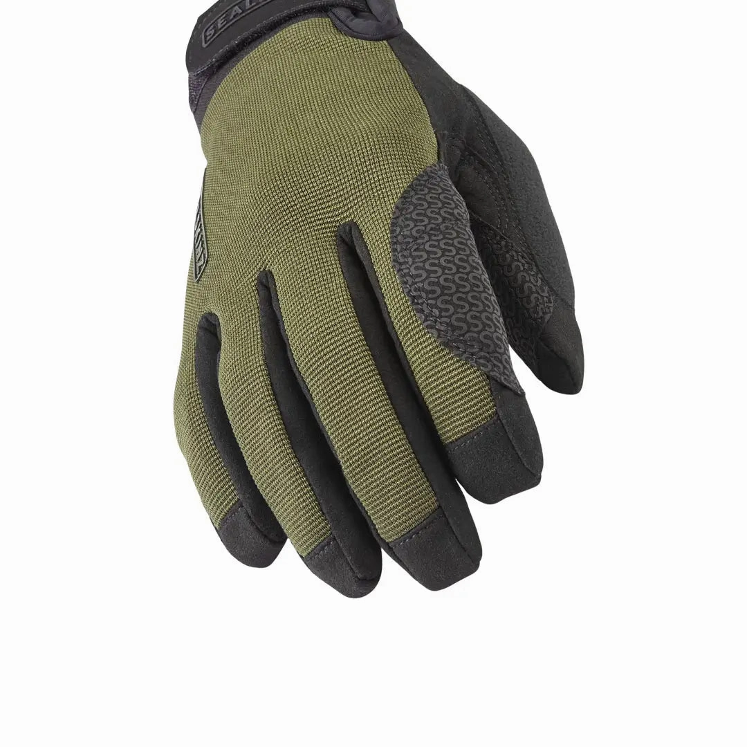Trending Hot Picks Clearance Alert Now Sealskinz Harling Waterproof All Weather Glove