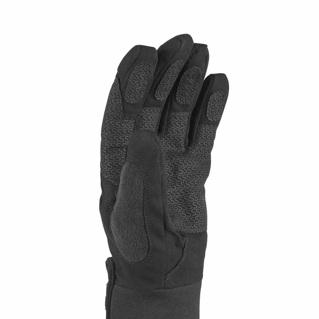 Sealskinz Harling Waterproof All Weather Glove Special Occasion Discount Trending Today Steal